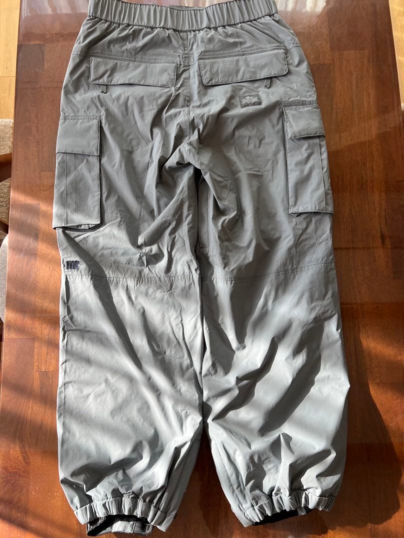 USS2 U-Cargo PNT [Loose-Fit] Sサイズ　24-25