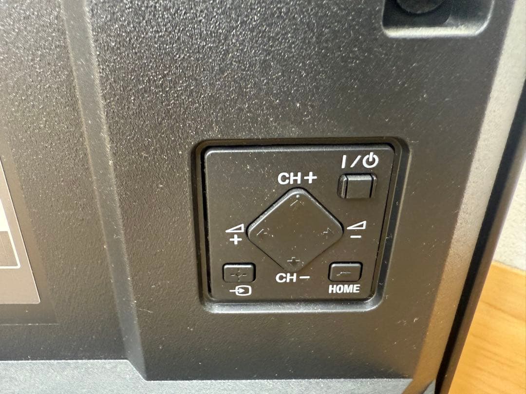 TG335 ソニーBRAVIA 42V型 液晶テレビ KDL-42W900B