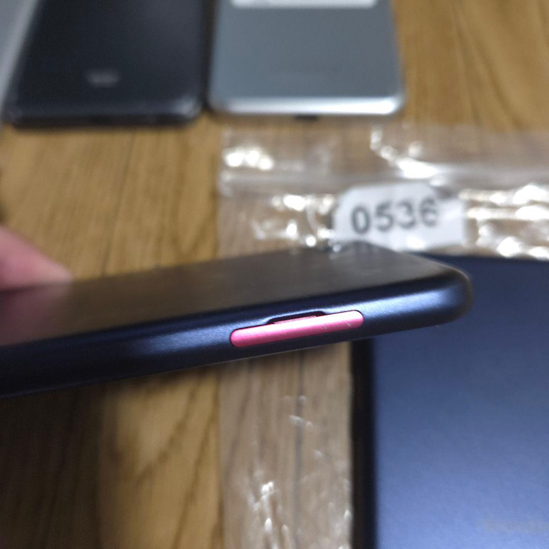 AQUOS センス シリーズ 合計15 台