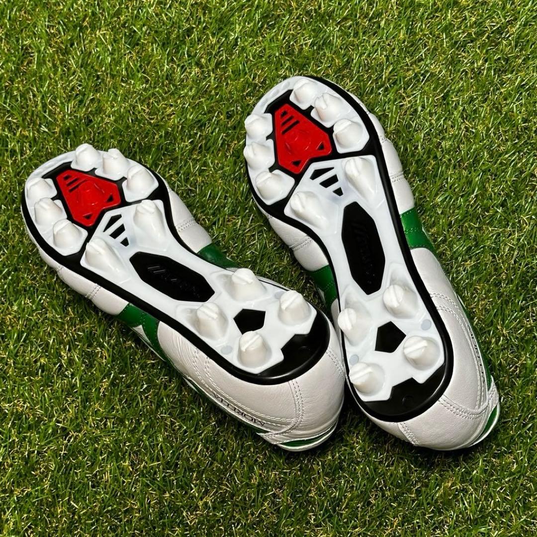 ミズノ　モレリア2ジャパン　ペイントカスタムモデル　26.5㌢