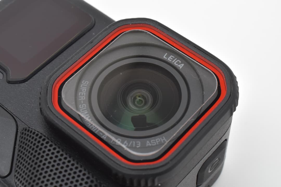 Insta360 AcePro2 デュアルバッテリー 0336