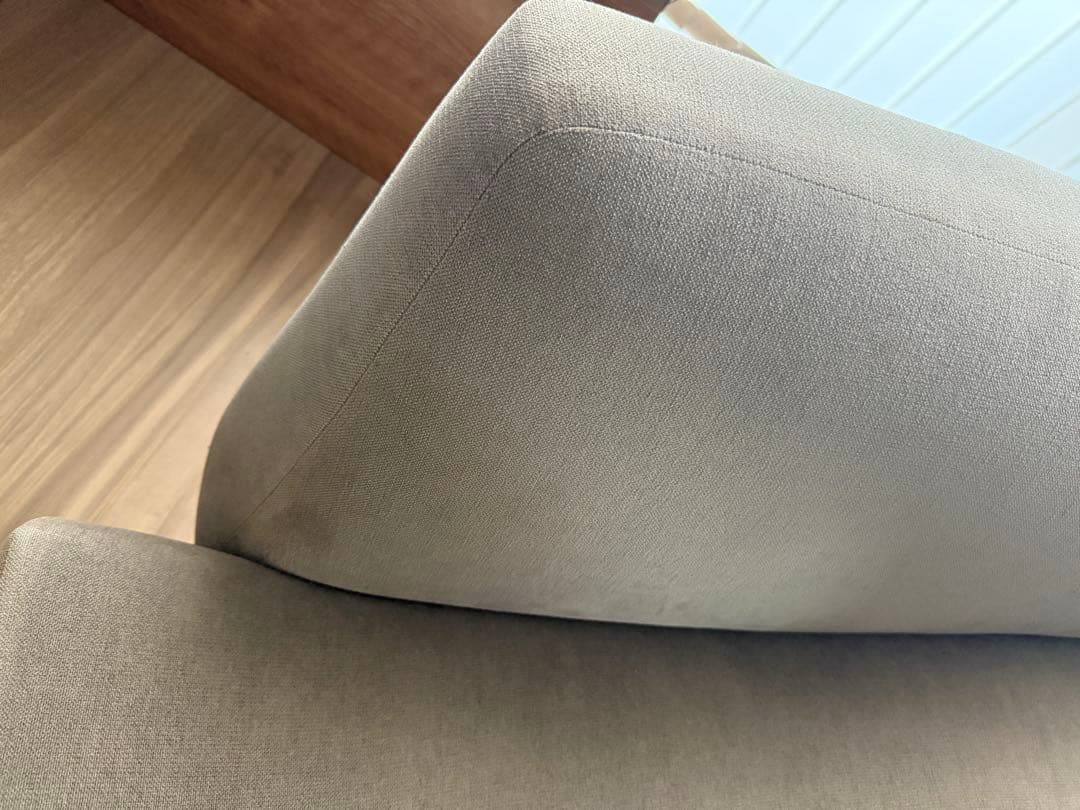 IDEE ソファー　グレー