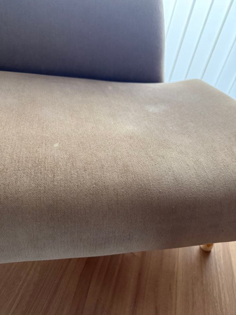 IDEE ソファー　グレー