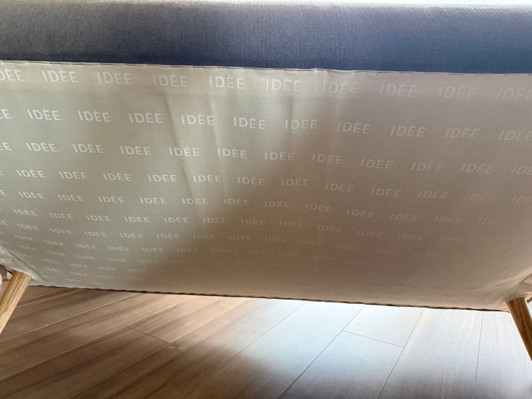 IDEE ソファー　グレー