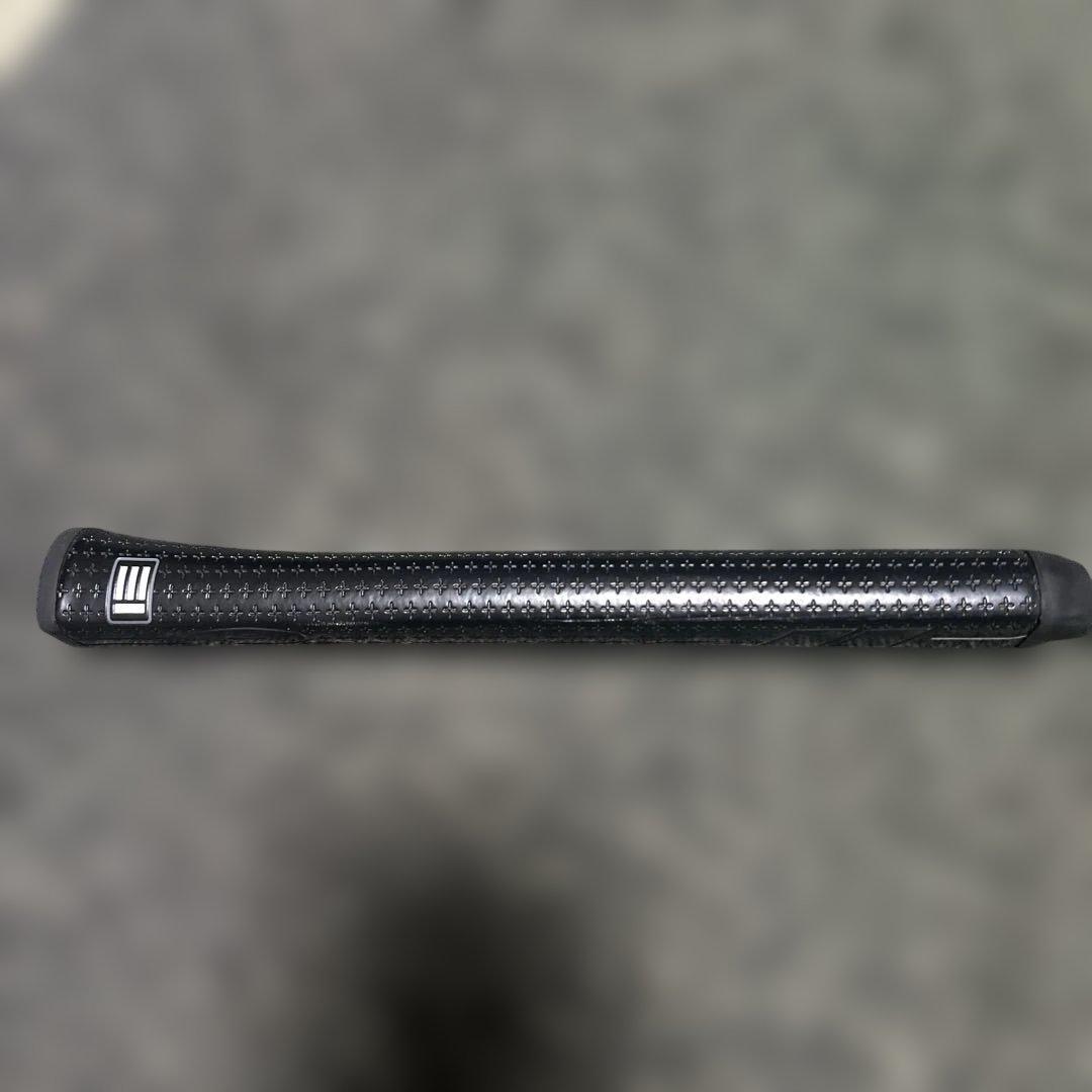 イーブンロール パター ZERO Z5s EVNROLL 2025モデル