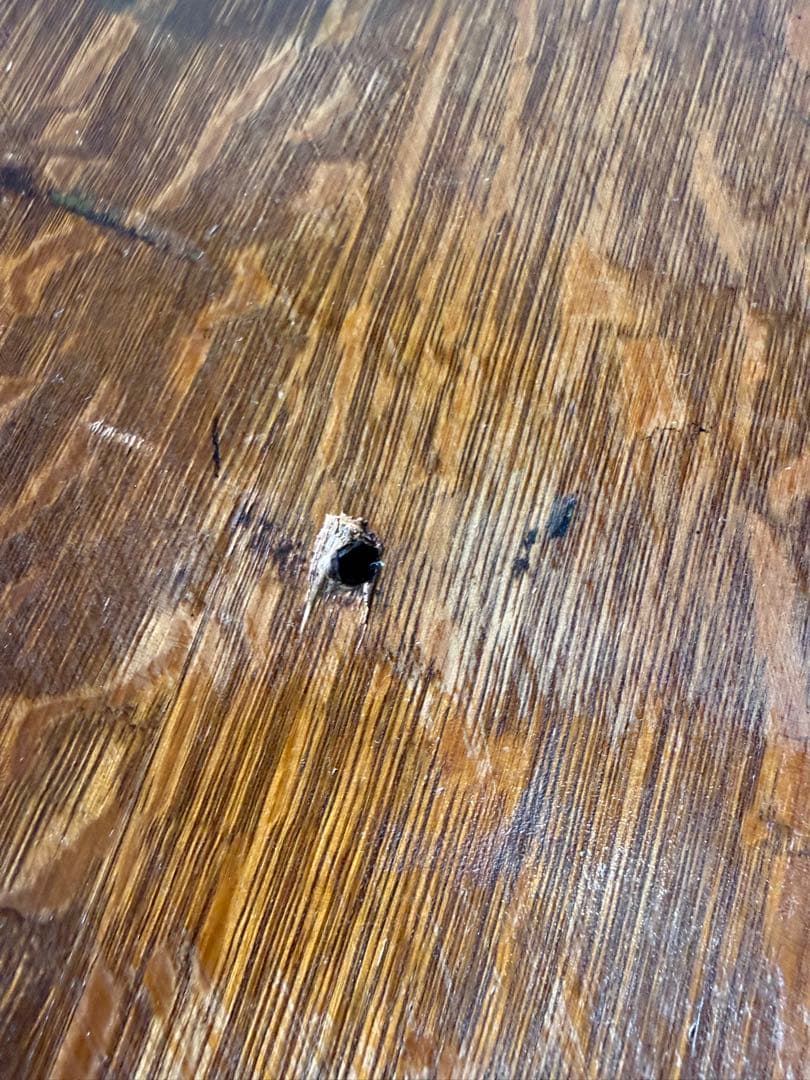 ヨーロッパアンティーク製図台（ドラフティングテーブル）作業台　折りたたみテーブル