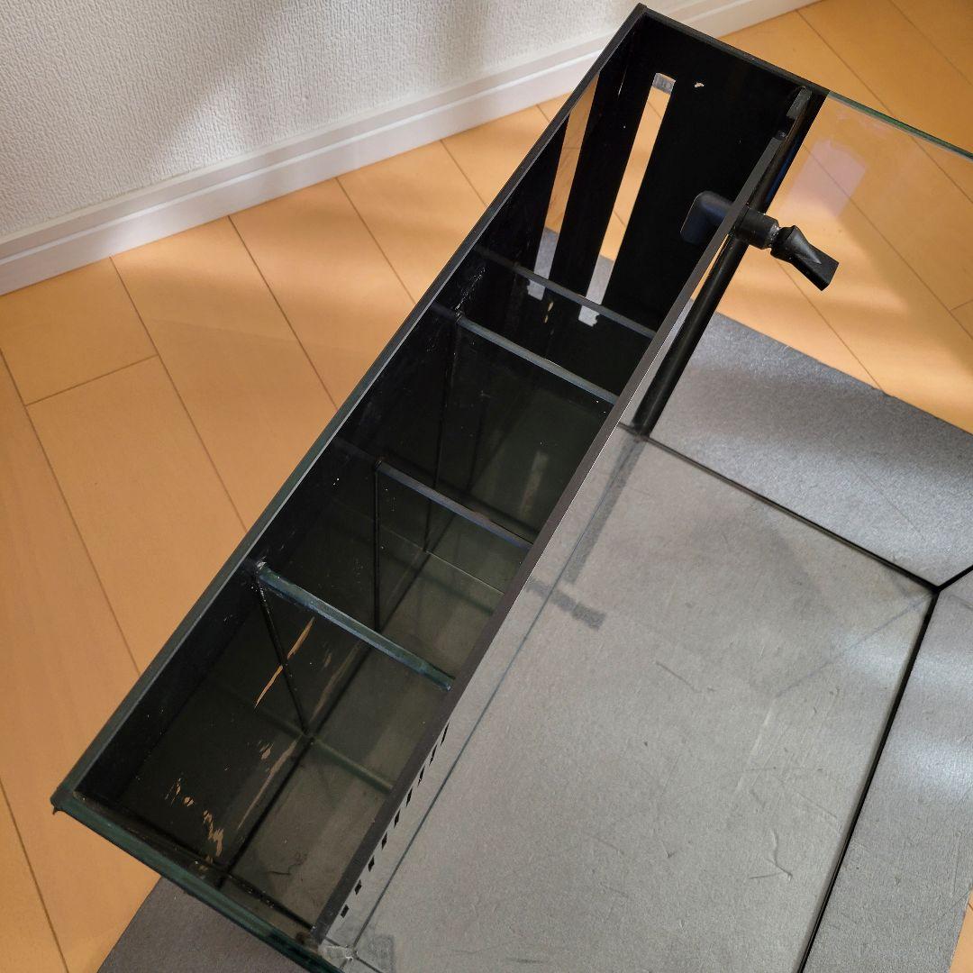 都内多摩地区手渡し　レッドシー　オルカ　シェル2　MMC企画