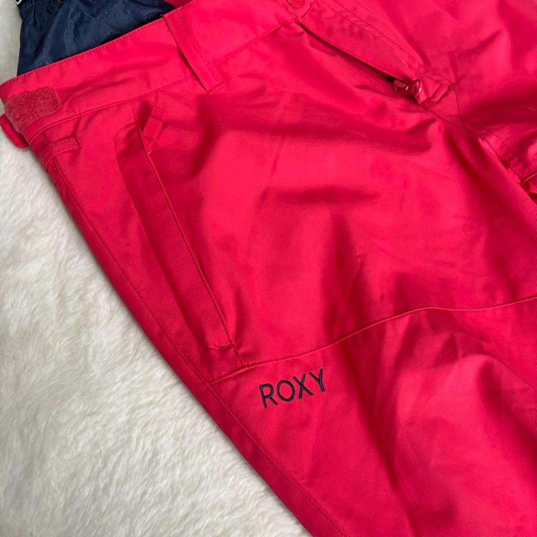 ROXY スキー スノボウェア DRYFLIGHT 10k セット