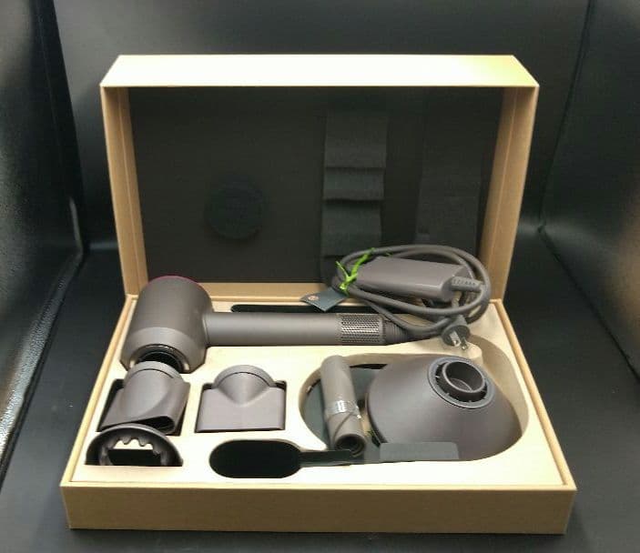 dyson supersonic Ionic HD03 ダイソン ドライヤー