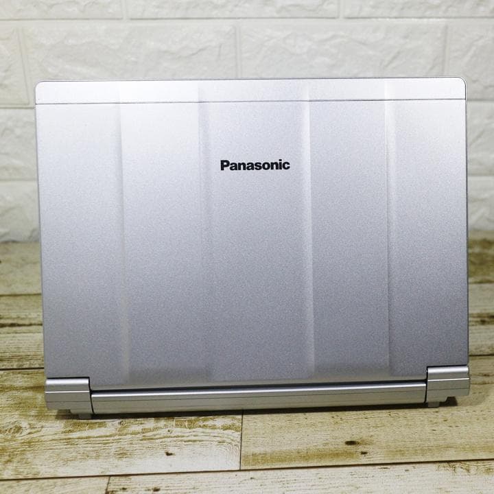 美品 レッツノート cf-sv1 RAM16GB 11世代 i5 Office