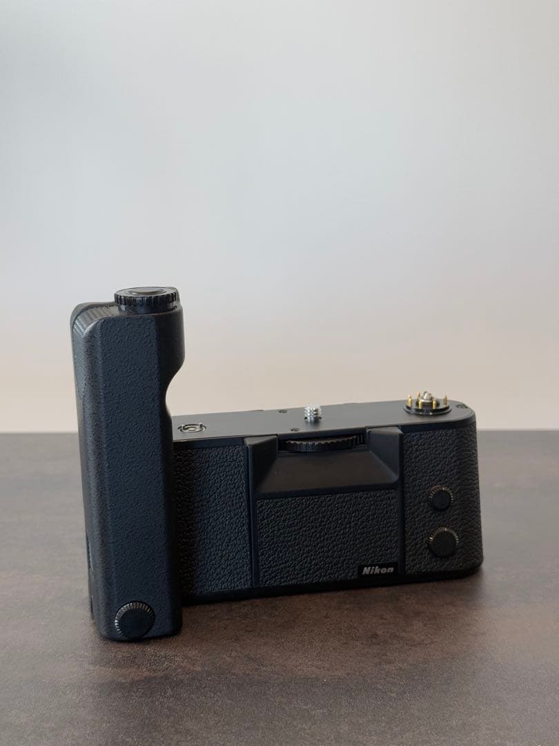 Nikon ニコン MOTOR DRIVE MD-4