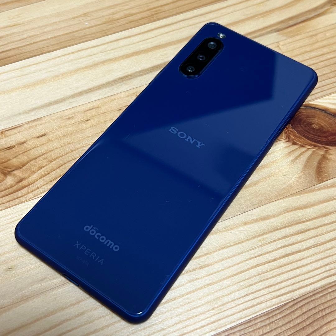 Xperia 10 Ⅱ 4210