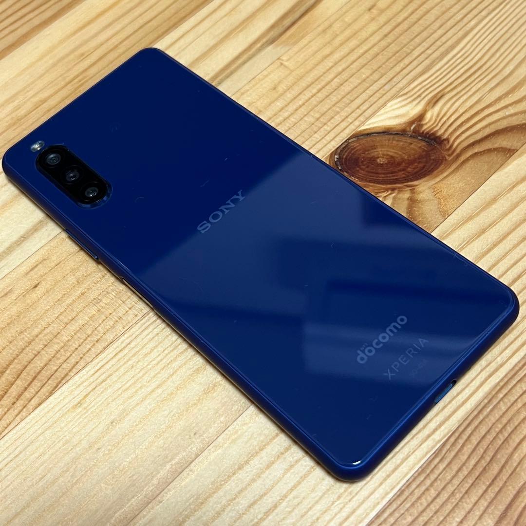 Xperia 10 Ⅱ 4210