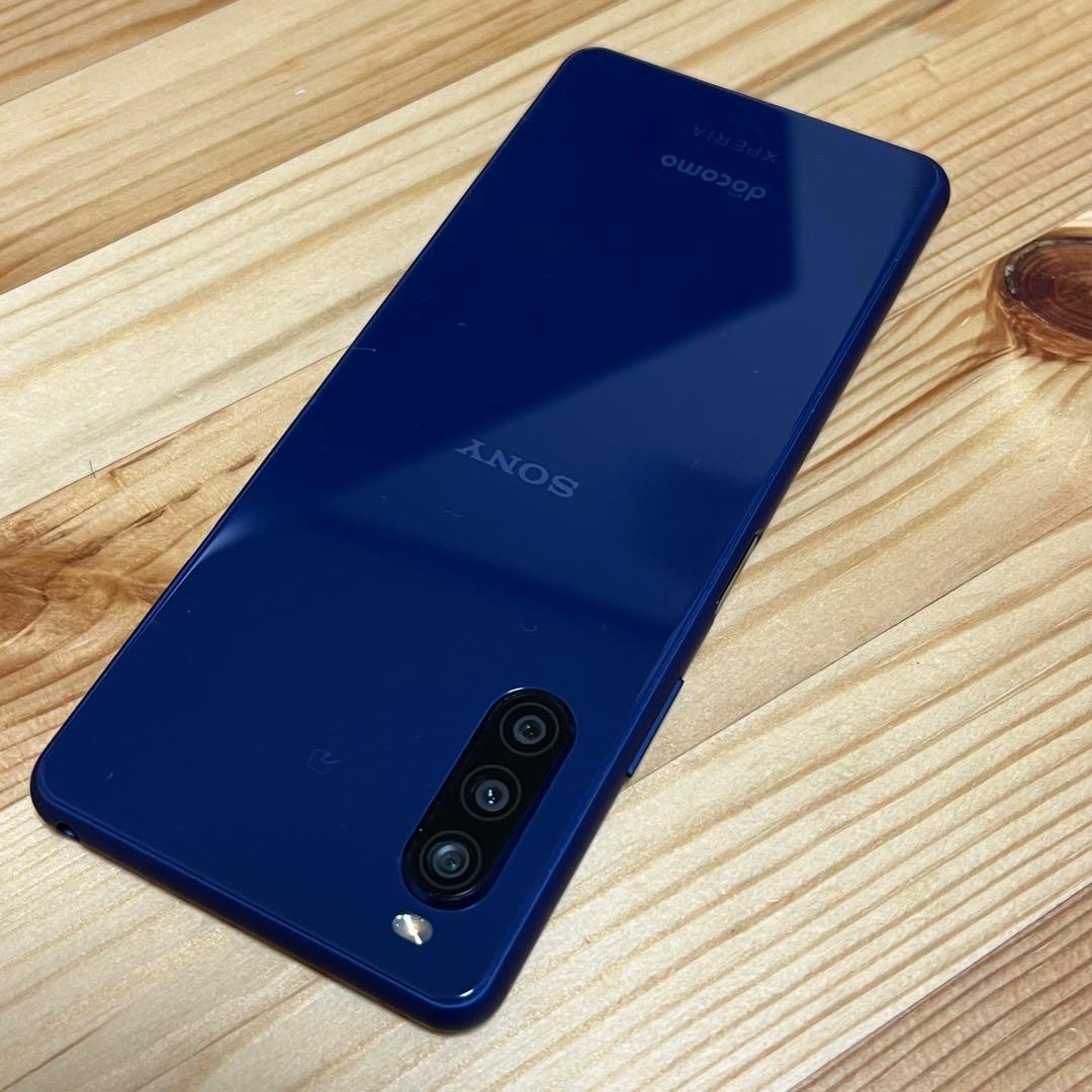 Xperia 10 Ⅱ 4210