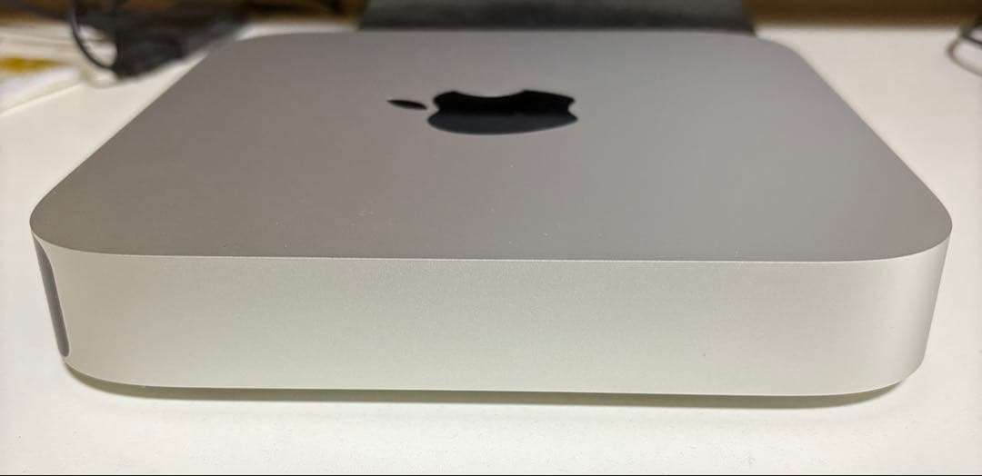 ミニPC Apple Mac mini M1 16G 500G