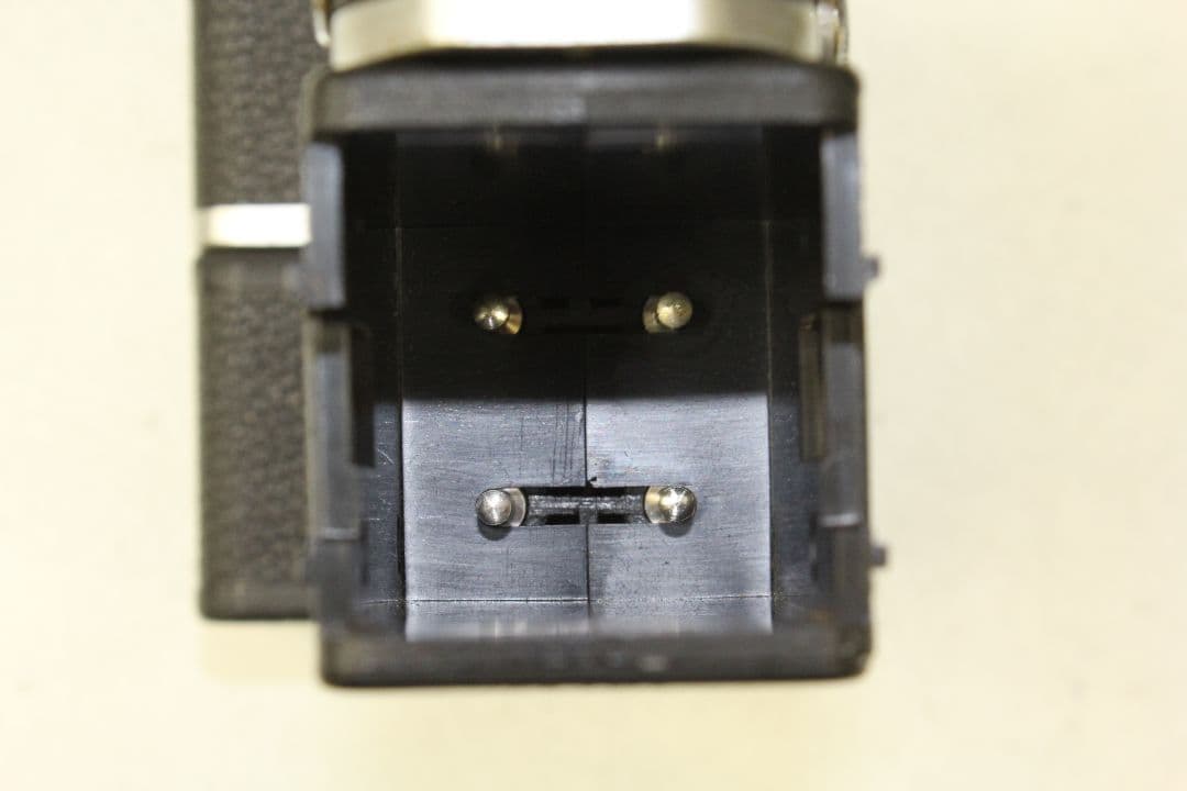 ニコン F2 フォトミック モータードライブ付