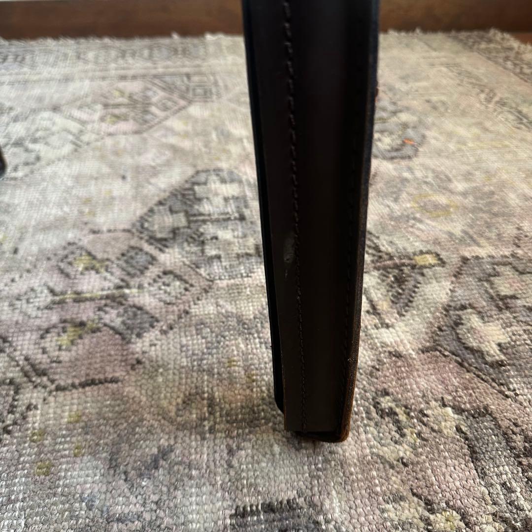 Cassina 412 キャブチェア タバコ　マリオベリーニ