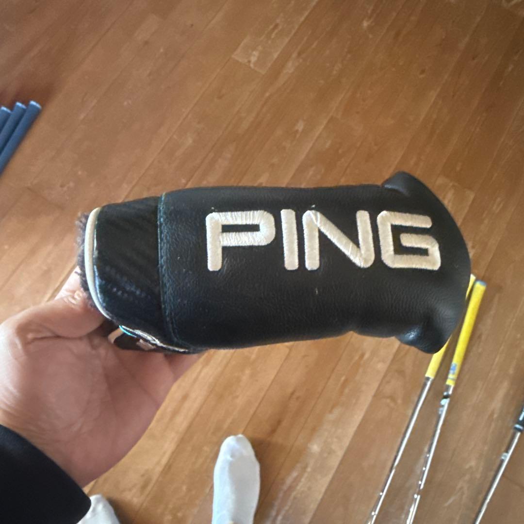 テーラーメイド　sim2max simmax セット　他　計12本セット