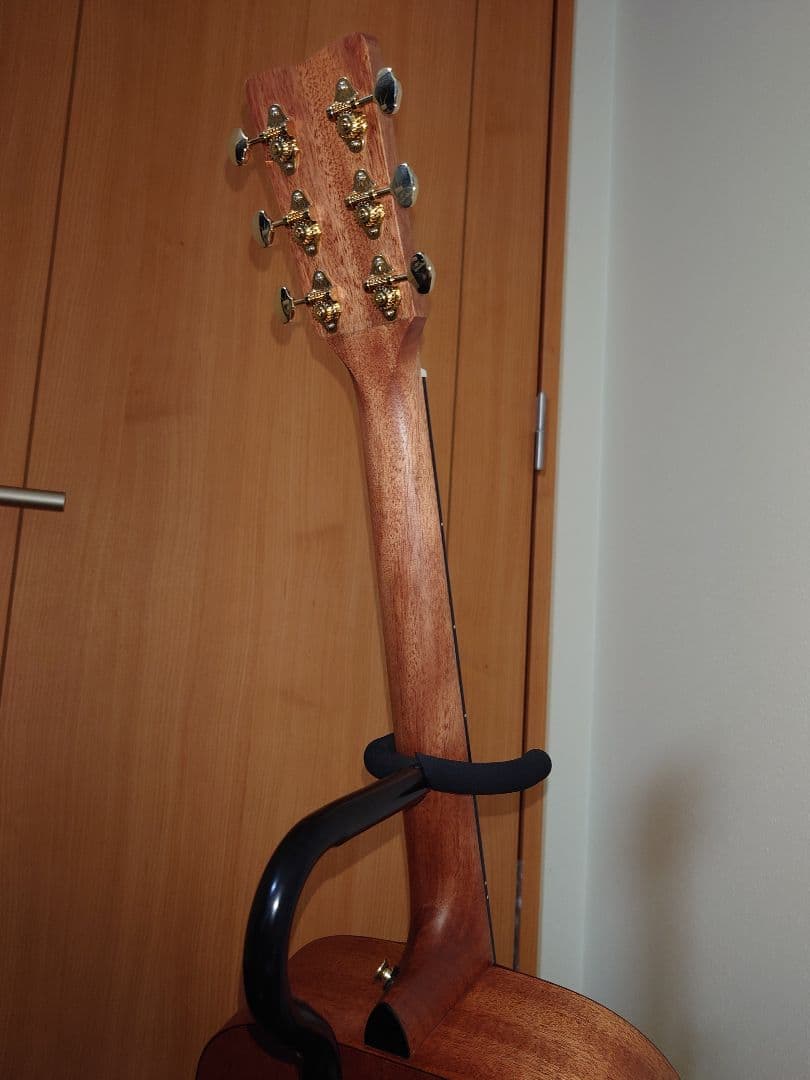 ギター Yamaha sroria II