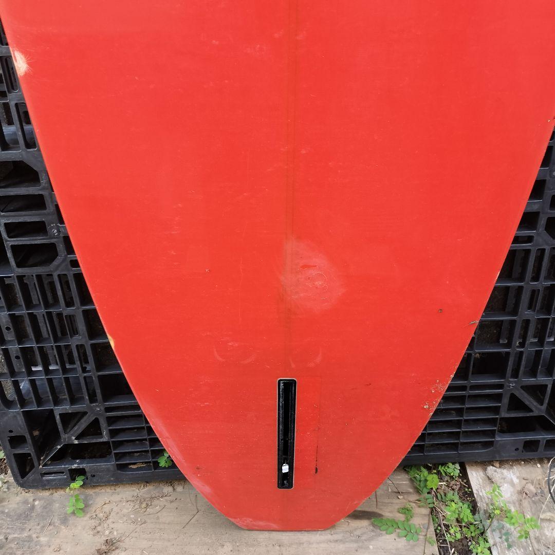 SAM666 リペア前提 サーフボード ハーバー ロングボード