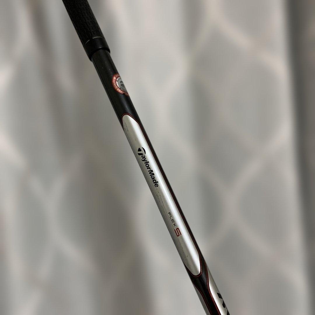 TaylorMade M4 ドライバー 9.5度 テーラーメイド