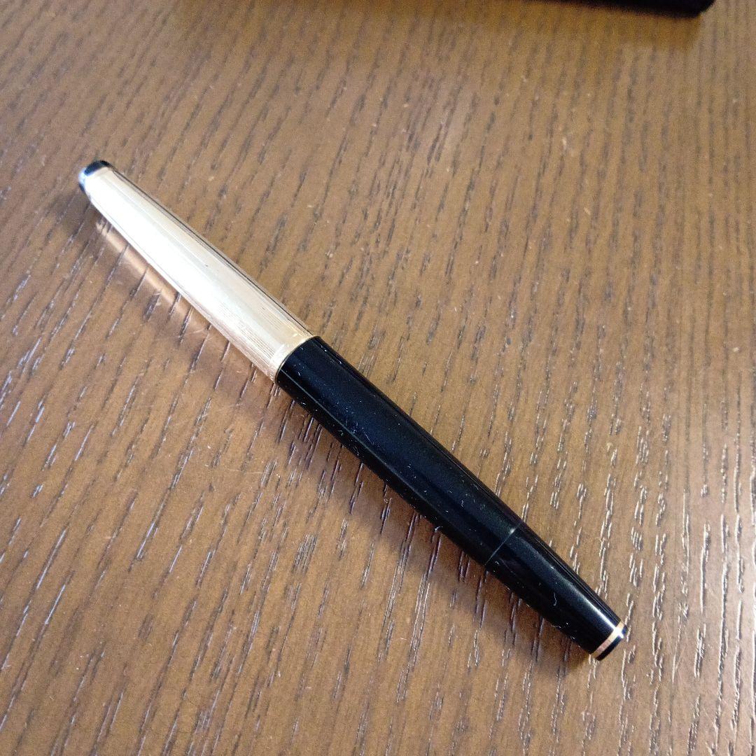 MONTBLANC 万年筆
