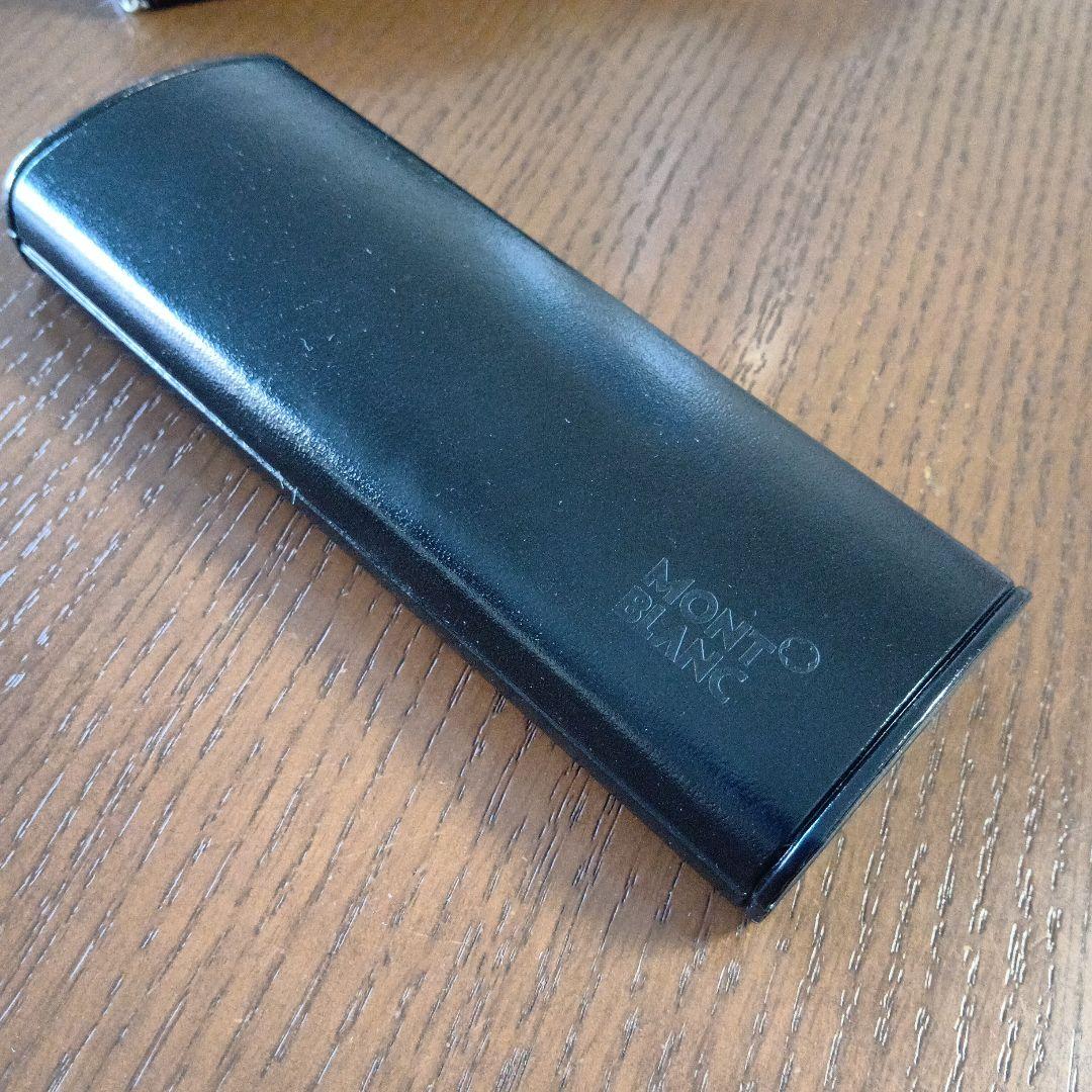 MONTBLANC 万年筆