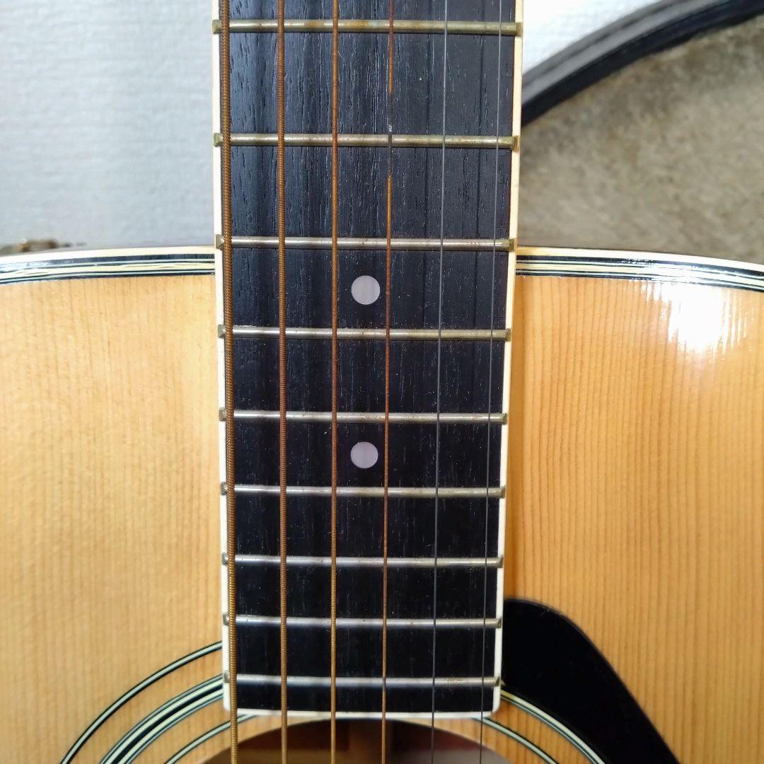 《値下げOK》YAMAHA ヤマハ FG-200D ジャパンヴィンテージ