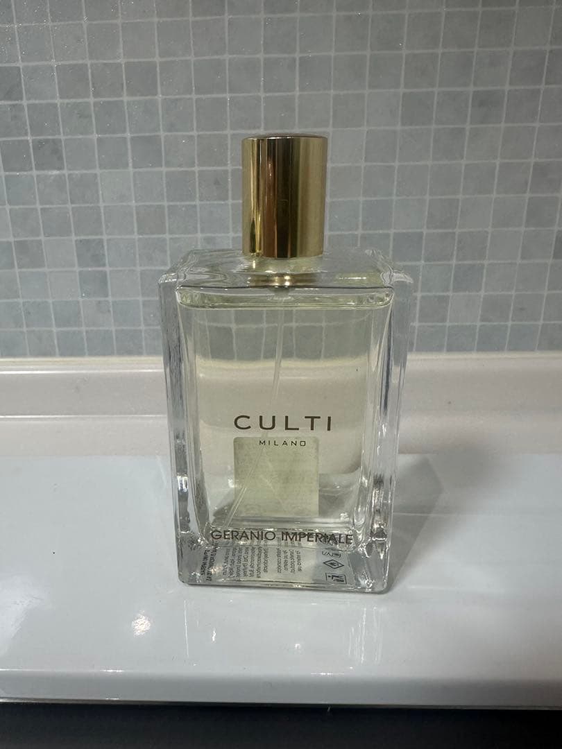 その他 CULTI | GERANIO IMPERIALE 100ml