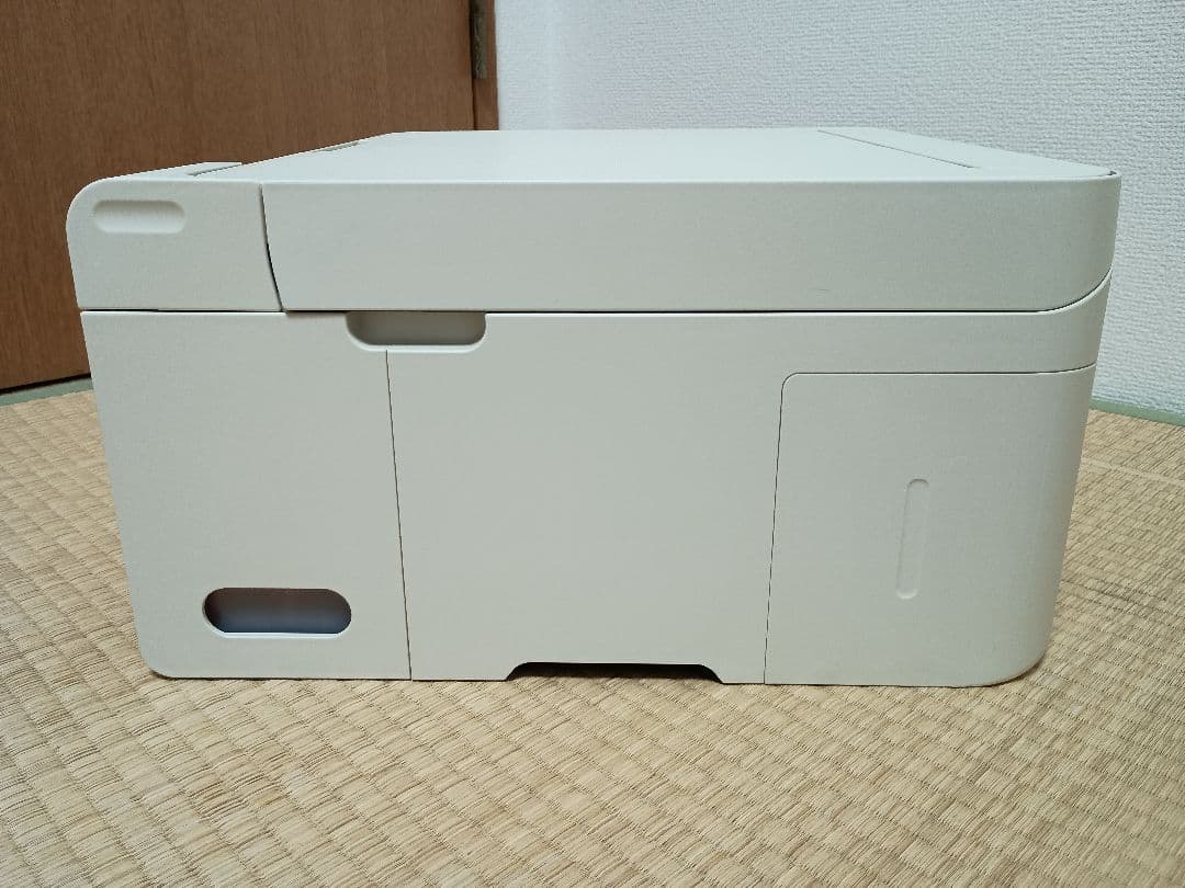 [114]【動作良好・約11000枚】エプソン　エコタンクEW-M630TW