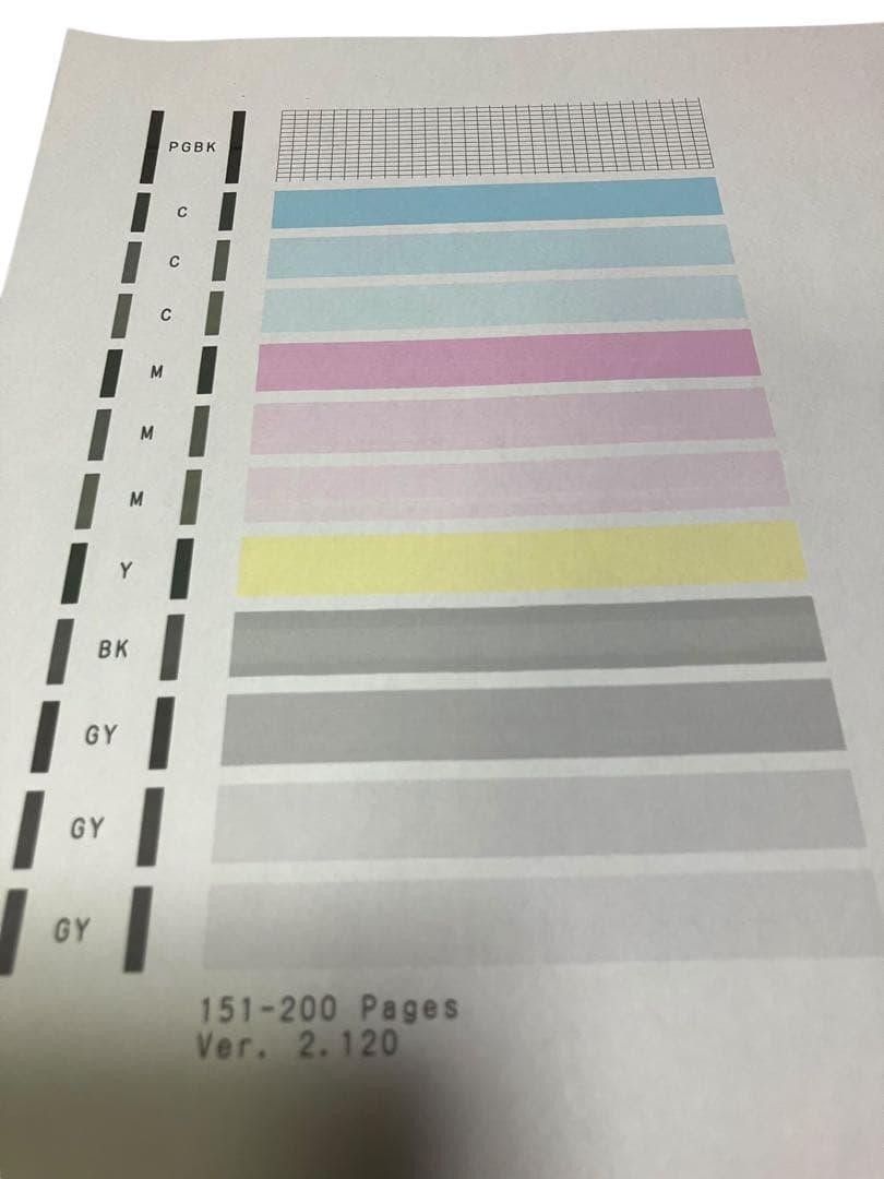 枚数極小キャノン PIXUS MG6530 複合機 インクジェットプリンター