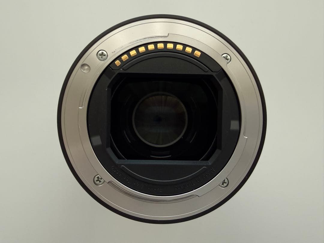 レンズ(単焦点) [Ralph]SONY FE 55mm F1.8 ZA SEL55F18Z