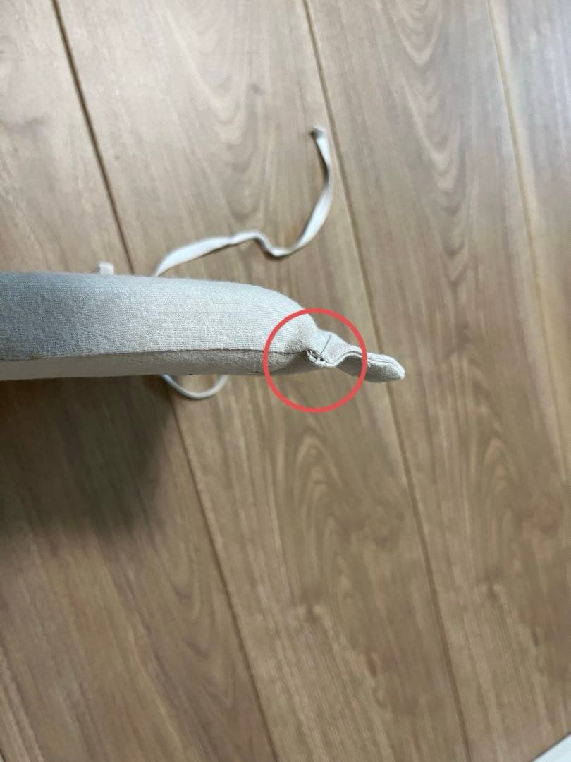 ベビーベッド　ヤマサキ　yamasaki スリーオープンベッド　べッドガード付き