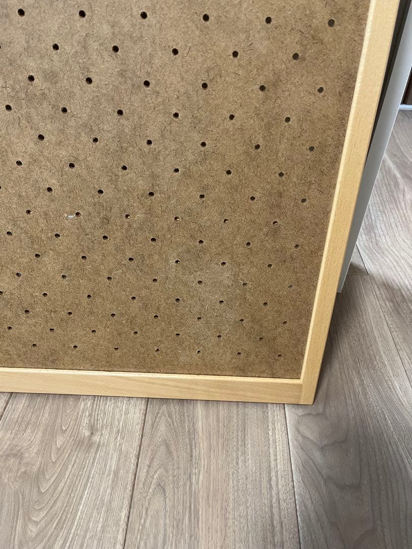 ベビーベッド　ヤマサキ　yamasaki スリーオープンベッド　べッドガード付き