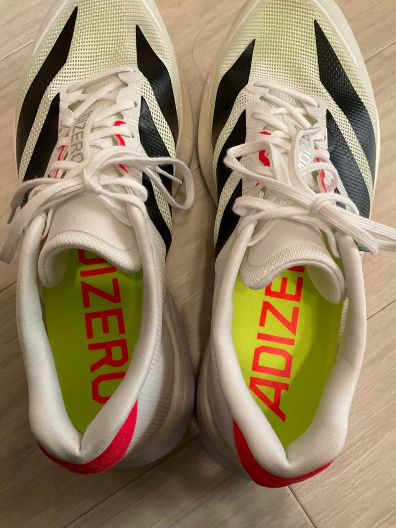 スパイク・シューズ adizero Boston 13 27.0cm