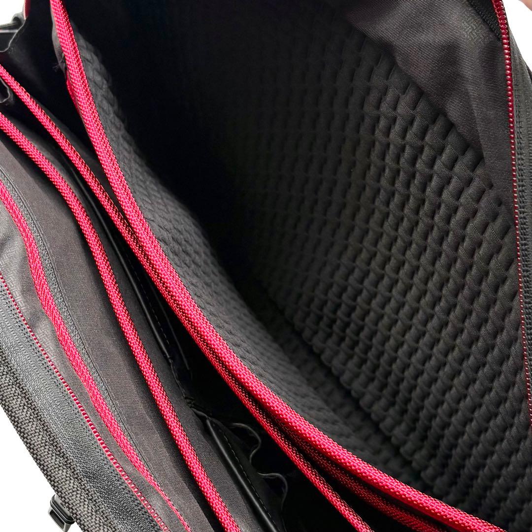 新品未使用　トゥミ アルファ3 リミテッドエディション 3way ビジネスバッグ