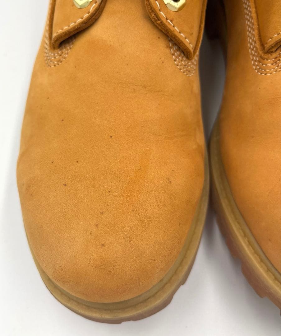 9M(10061Timberland ウォータープルーフプレミアム6インチ