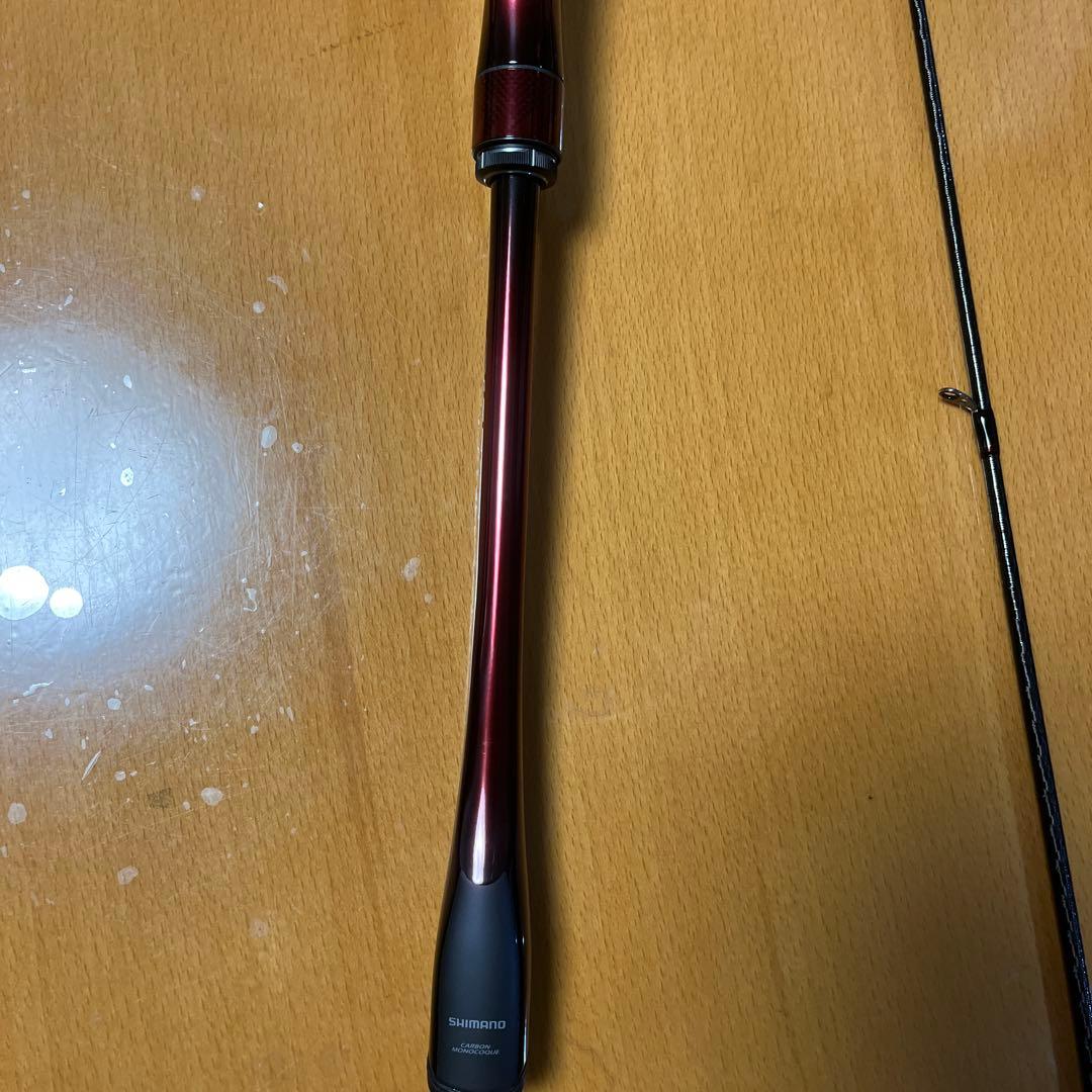 25セフィアリミテッドS85ML＋