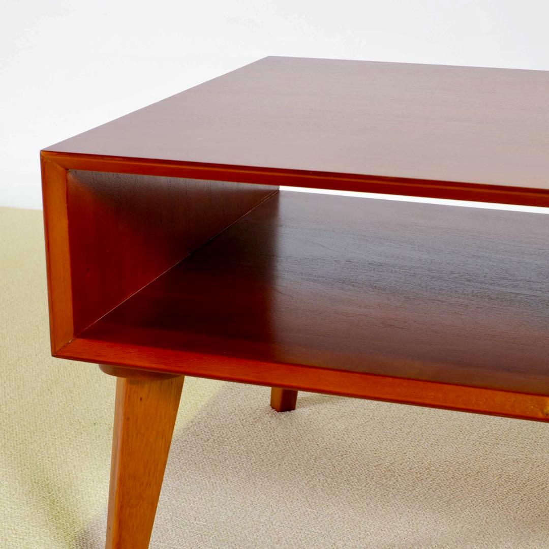 D 新品 北欧 ローテーブル リビングテーブル 木製 テーブル 机 座卓 収納