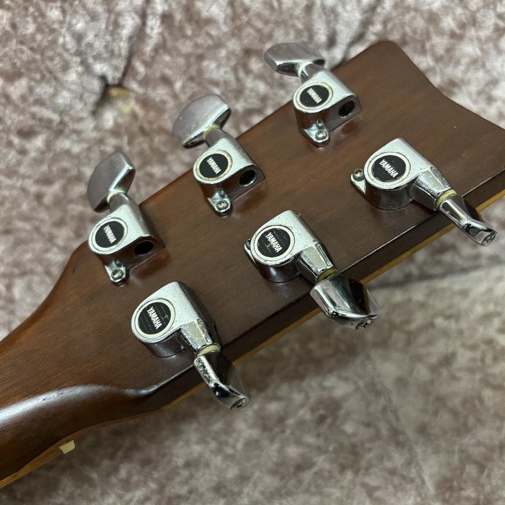 ヤマハ YAMAHA FG-350D エレアコ仕様 トップ単板 日本製