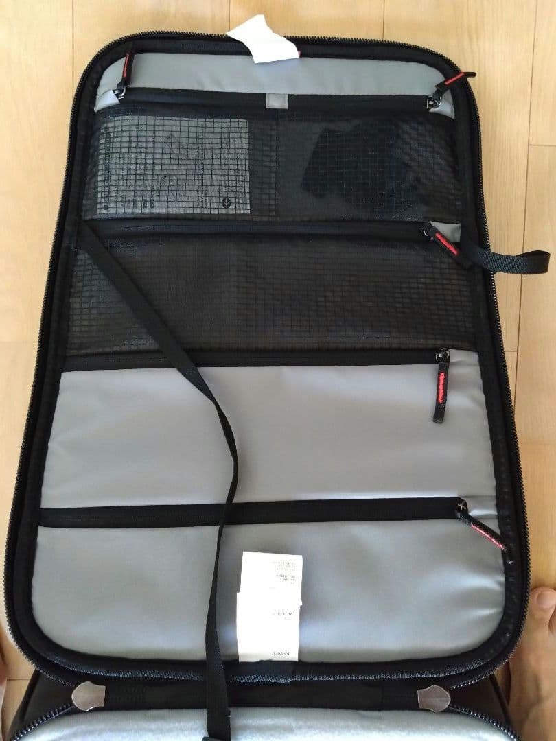 Manfrotto ローラーバッグ　PL-RL-55