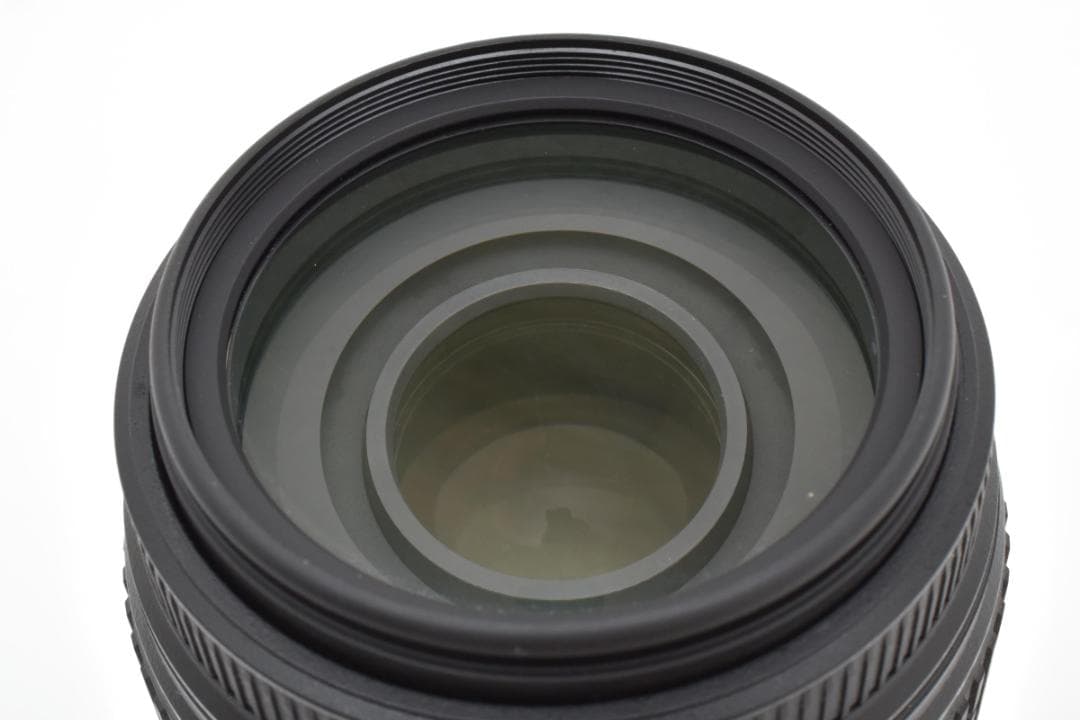 ニコン DX 55-300mm F4.5-5.6G ED VR #21070