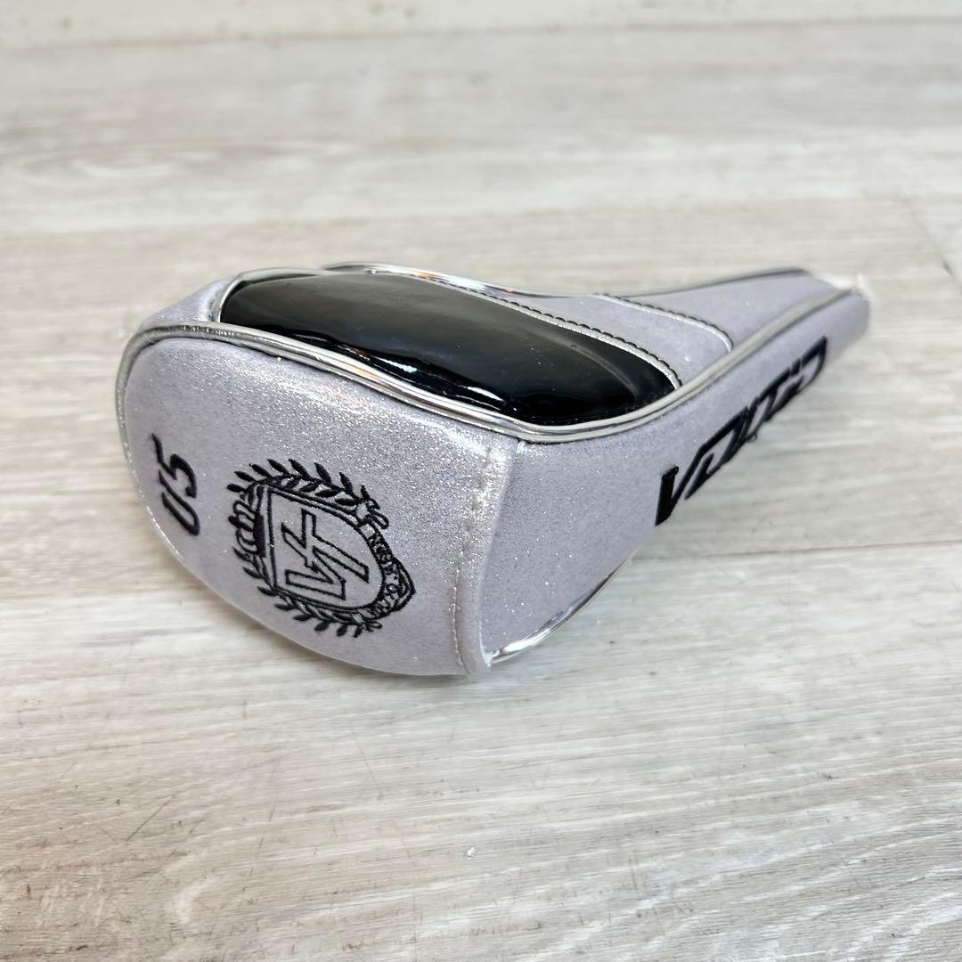 【メンズ右】カタナ VOLTIO II U5 22度 ユーティリティ