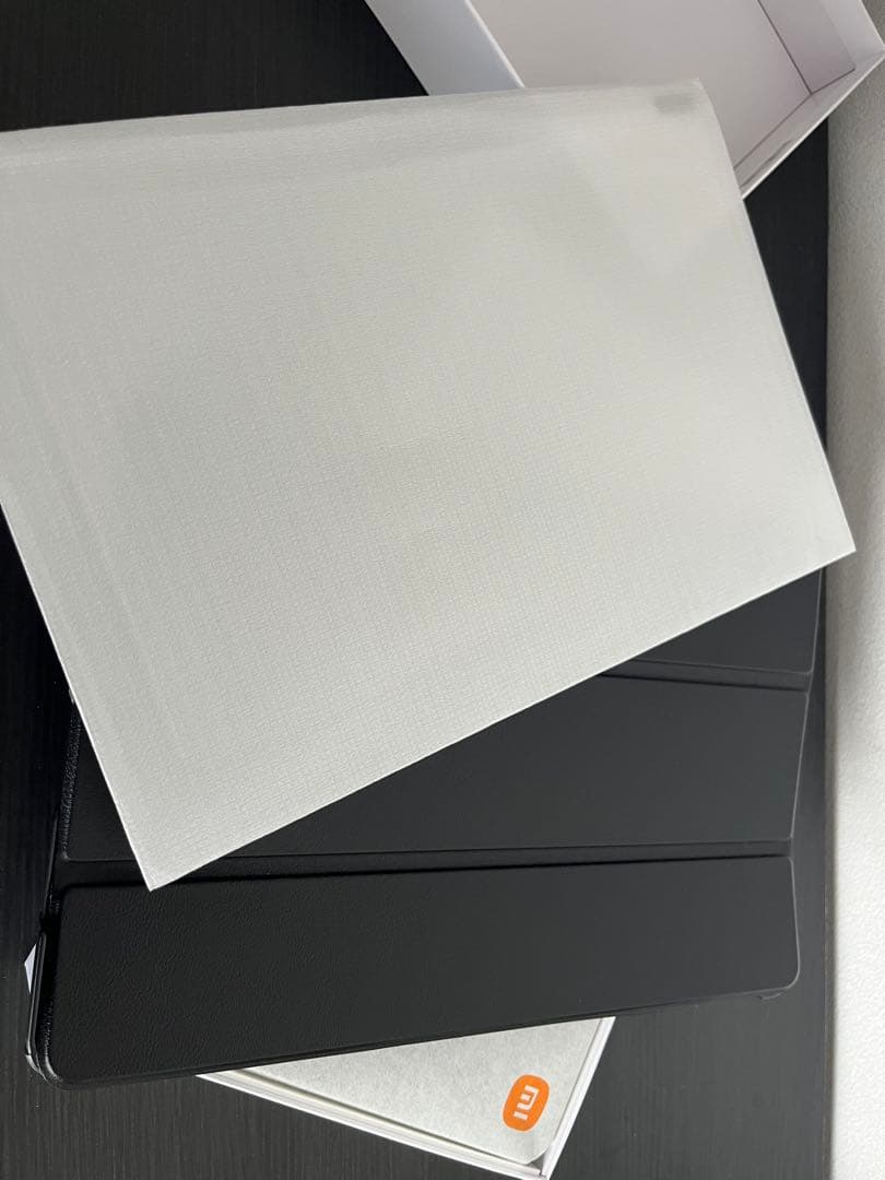 シャオミ REDMI Pad 2 Pro 6GB+128GB グラファイトグレー