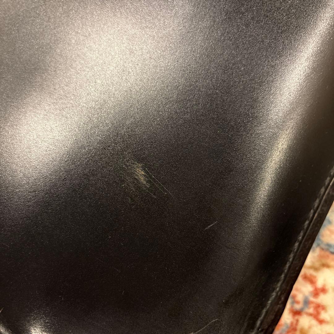 ガンゾ GANZO BRIDLE ブライドル トートバッグ ビジネスバック