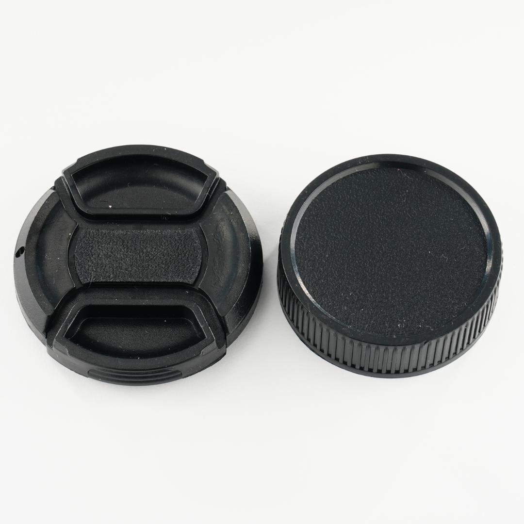 【希少8枚】Pentax Super Takumar 50mm F1.4 050