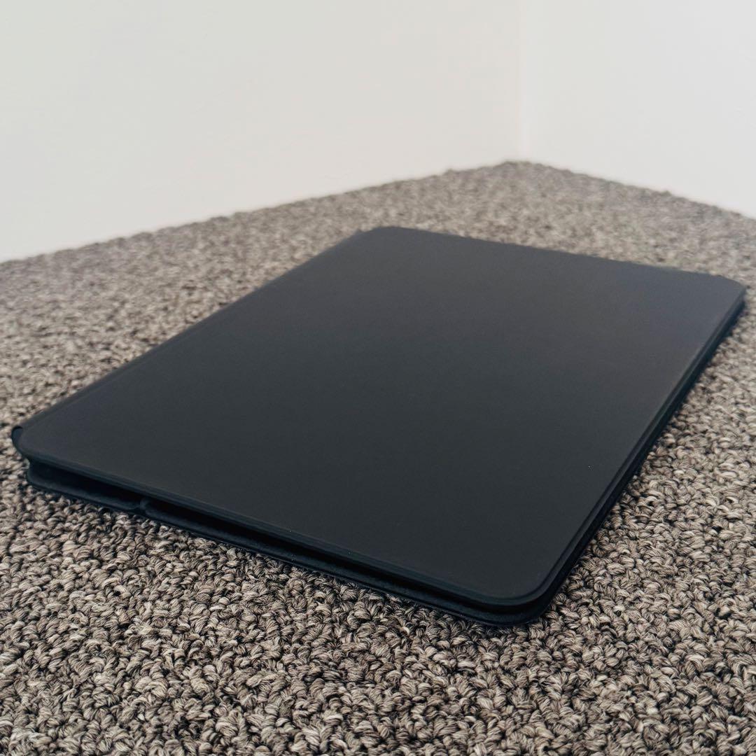 【極美品】Apple iPad Magic キーボード 純正11インチA2261