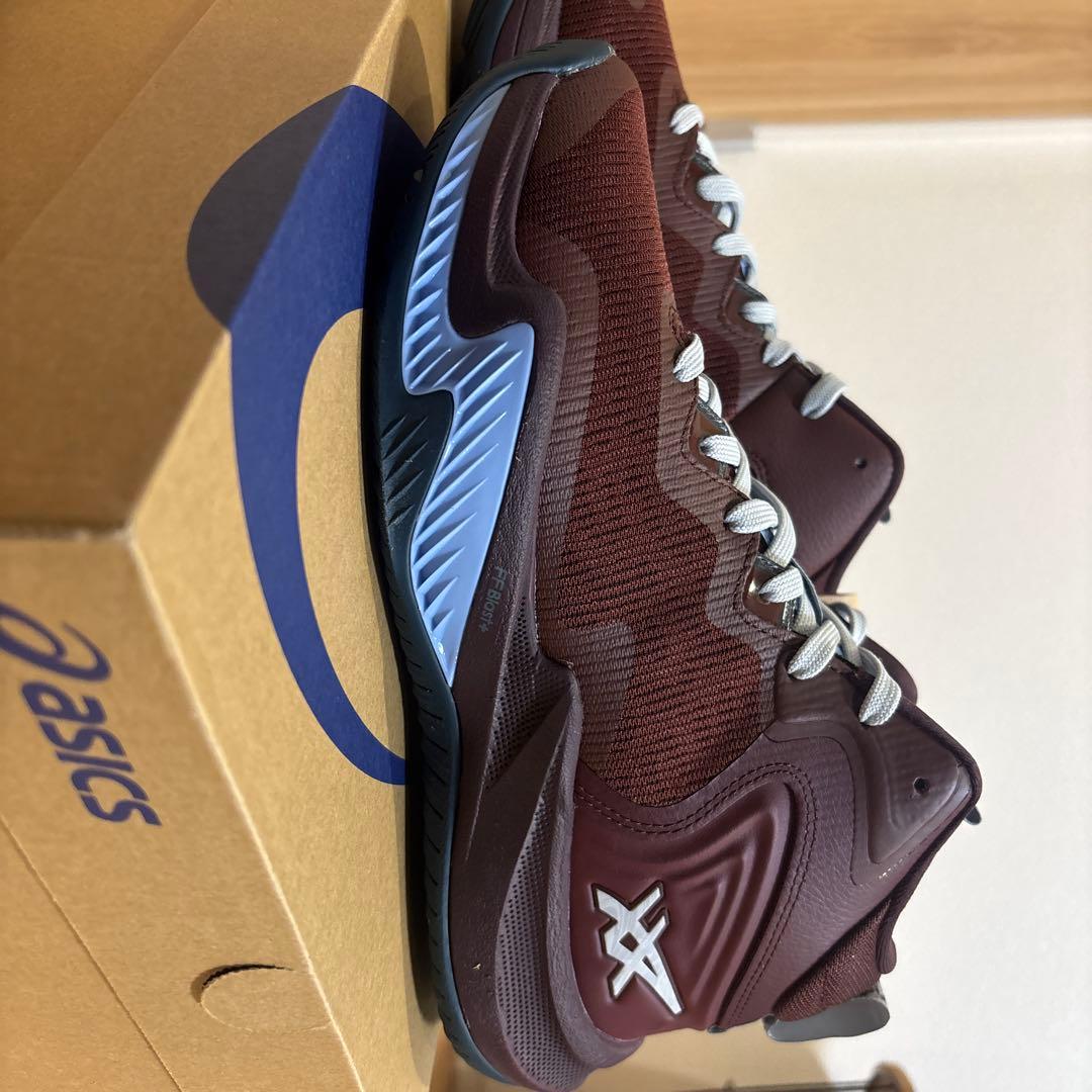 ASICS アシックス ノヴァサージ 3 25.5cm タグ付