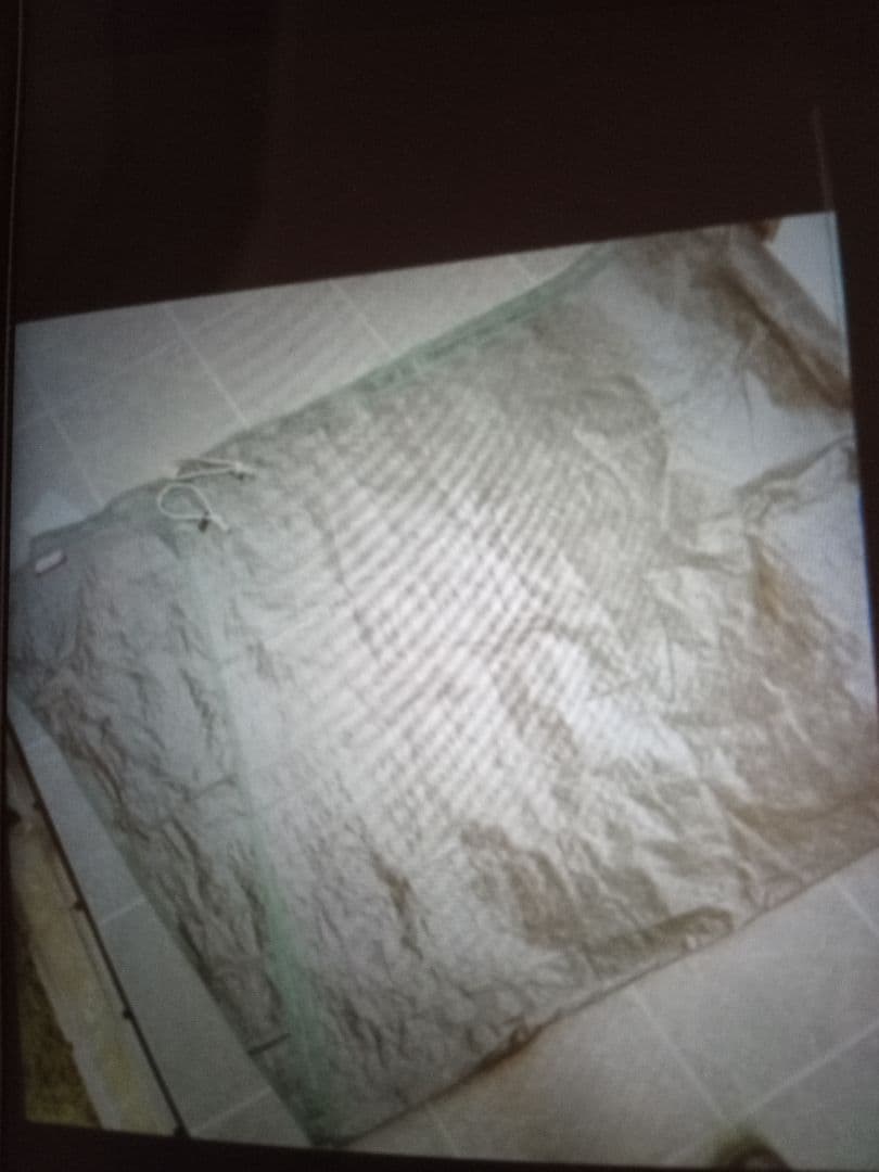 Coleman　アテナタフスクリーン2ルーム　インナーマット＋グランドシート付き