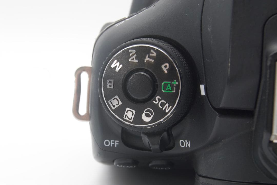 Canon EOS 90D Wレンズ　高速連写　3250万画素　4K動画撮影可能